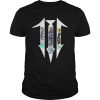 Kingdom Hearts 3 shirt, hoodie, long sleeve, ladies tee