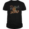 Lets Get Jacked Halloween shirt