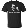 Lindsey Graham Yeah, Well Boo Yourself shirt, hoodie, long sleeve