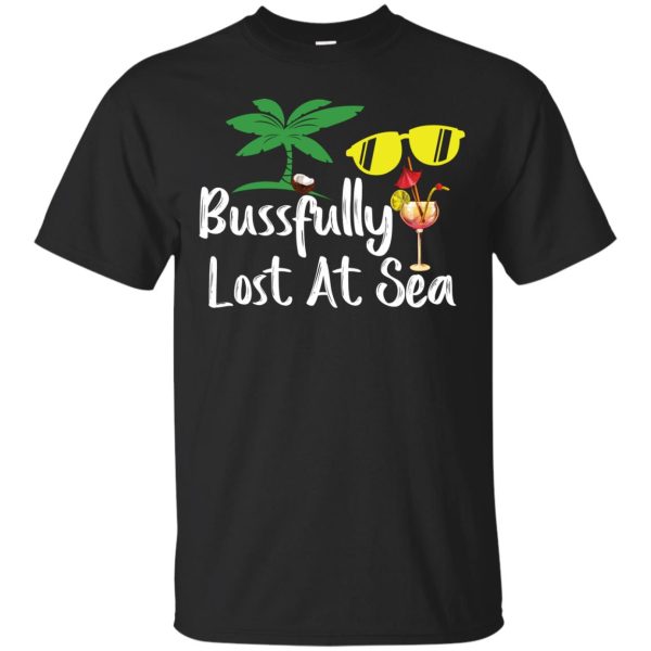 Lost At Sea Blissfully Cruise t-shirt, hoodie, long sleeve