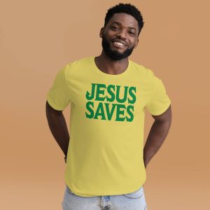 Mall Of America Jesus Saves is The Only Way T-shirt 12 Mall Of America Jesus Saves is The Only Way T shirt 5