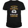 Math Teachers Are Great Witches Because We Have Algorithms Halloween shirt