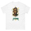 Messi’s Eterno Pele T-shirt