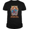 Michael myers october 19 you cant kill the boogeyman halloween shirt
