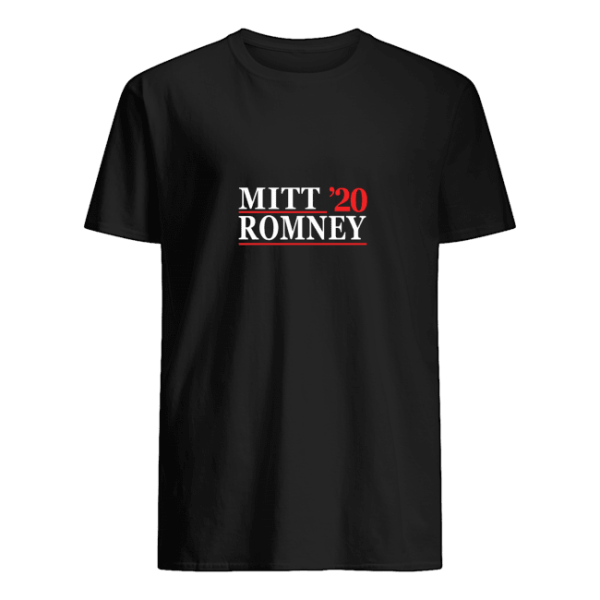 Mitt Romney 2020 shirt, hoodie, long sleeve, ladies tee