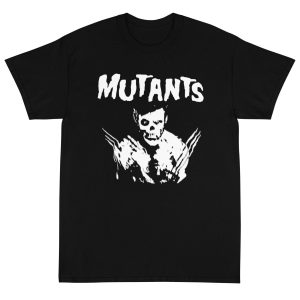 Mutants T-Shirt Mutants T-Shirt
