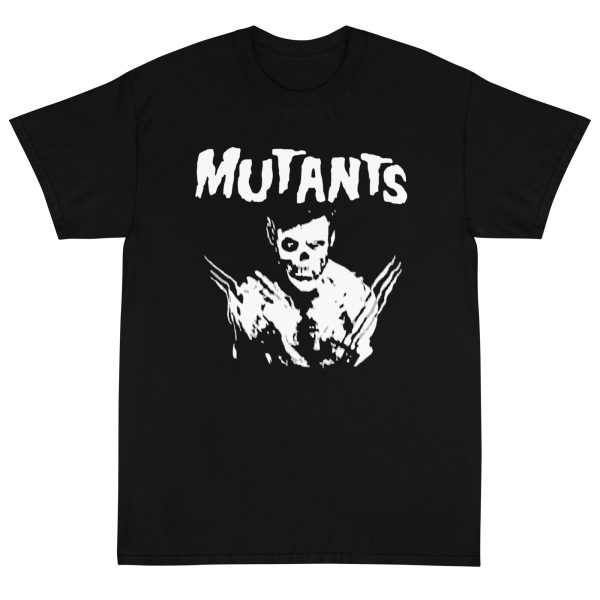 Mutants T-Shirt