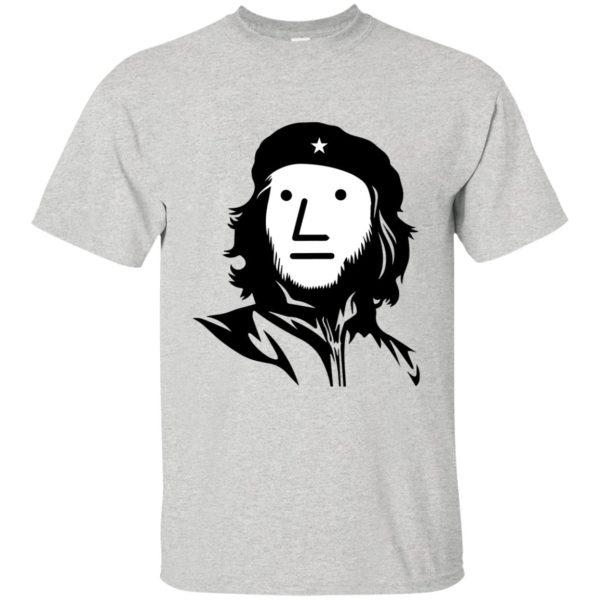 NPChe Guevara shirt, hoodie, long sleeve, ladies tee