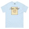 Napa Valley Parker Knoll 1993 T-shirt