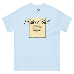 Napa Valley Parker Knoll 1993 T-shirt