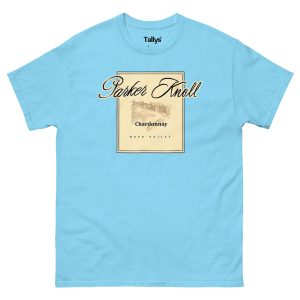 Napa Valley Parker Knoll 1993 T shirt 6