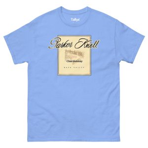 Napa Valley Parker Knoll 1993 T shirt 7