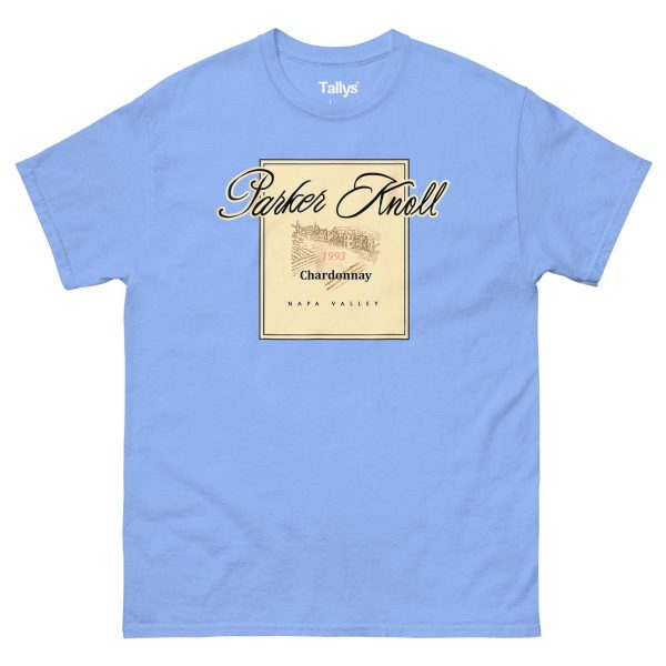 Napa Valley Parker Knoll 1993 T-shirt
