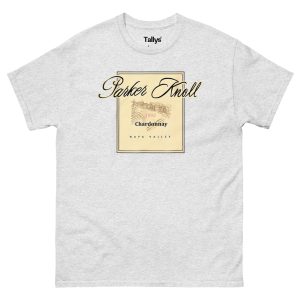 Napa Valley Parker Knoll 1993 T shirt 8