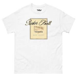 Napa Valley Parker Knoll 1993 T shirt 9