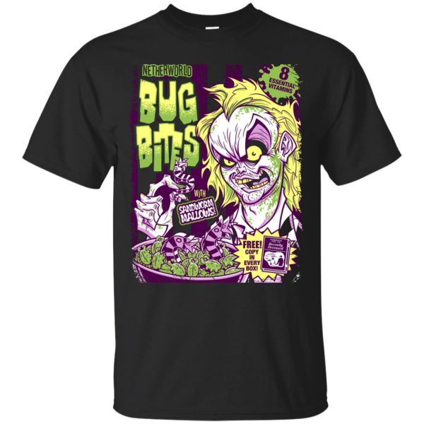 Net the world Bug Bites t-shirt, hoodie, ladies tee