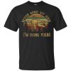 Never mind my hair im doing yours shirt, hoodie, long sleeve