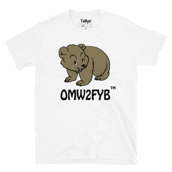 Omw2fyb T-Shirt