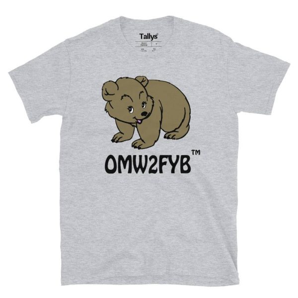 Omw2fyb T-Shirt