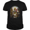 Original Halloween Pittsburgh-steelers-jason-leatherface-freddy shirt