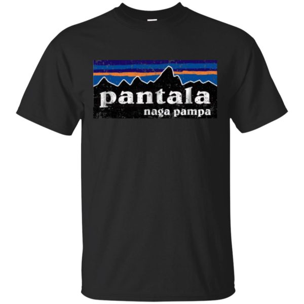 Pantala Naga Pampa t-shirt, hoodie, ladies tee