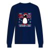 Pingu Noot Noot Motherfucker Christmas sweater, sweatshirt