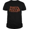 Posey Pence 2020 Good Friends Forever shirt, hoodie, long sleeve
