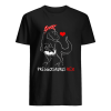 Preggosaurus Funny Dinosaur Pregnancy Halloween shirt