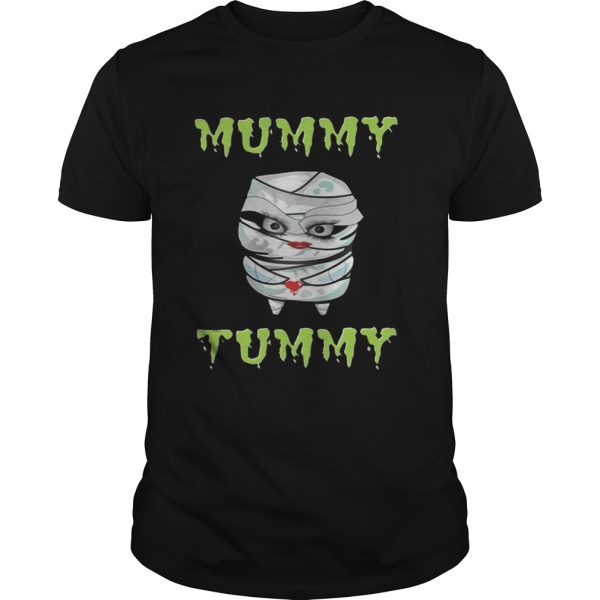 Pregnant Halloween Shirt Pregnant Halloween Shirt