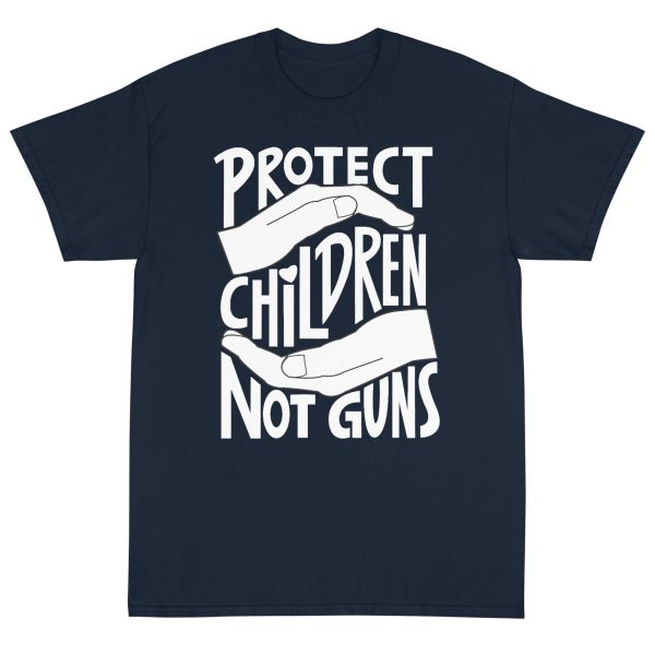 Protect Children Not Guns T-Shirt