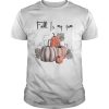Pumkin fall is my jam Halloween shirt – Trend Tee Shirts Store