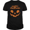 Pumpkin Happy Halloween 2020 shirt