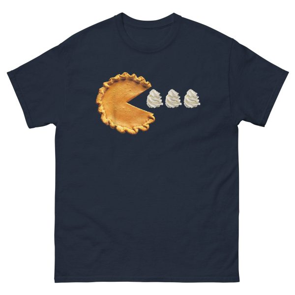 Pumpkin Pie Thanksgiving T-shirt