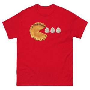 Pumpkin Pie Thanksgiving T shirt 5