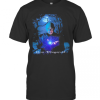 Ron Fitzgerald Happy Halloween T-Shirt