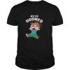 Rugrats Chuckie We&rsquo;re Doomed shirt, hoodie, long sleeve