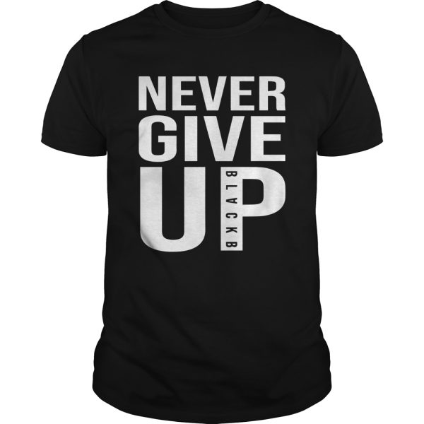 Salah Never give up shirt, hoodie, long sleeve, ladies tee