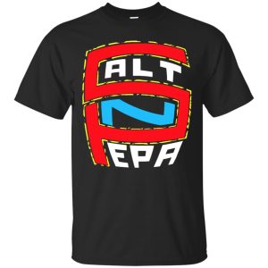 Salt N Pepa shirt, hoodie, long sleeve