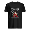 Santa when I think about you I touch my Elf shirt, hoodie