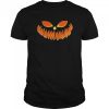 Scary Pumpkin Halloween