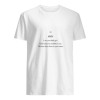 Seen I see you black girl you&rsquo;ll never be invisible to me shirt