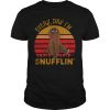 Snuffleupagus every day I&rsquo;m snufflin shirt, hoodie, long sleeve, ladies tee