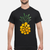 Softball Pineapple shirt, hoodie, long sleeve, ladies tee