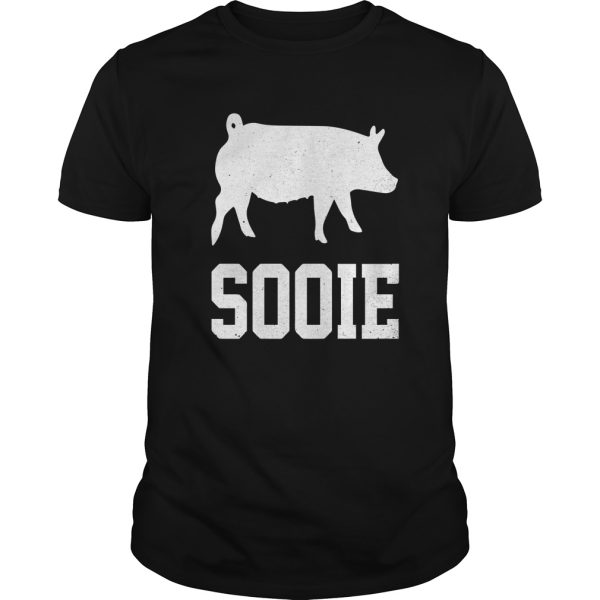 Sooie Pig call shirt, hoodie, long sleeve