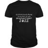Sophomores the one where they were quarantined 2022 shirt, hoodie
