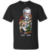 Stan lee 1922-2018 shirt, hoodie, long sleeve, ladies tee