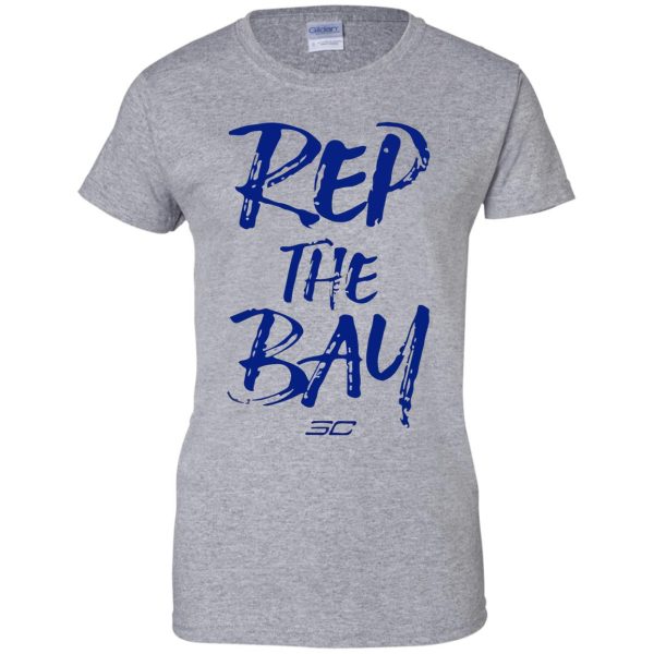 Stephen Curry Rep the Bay shirt, hoodie