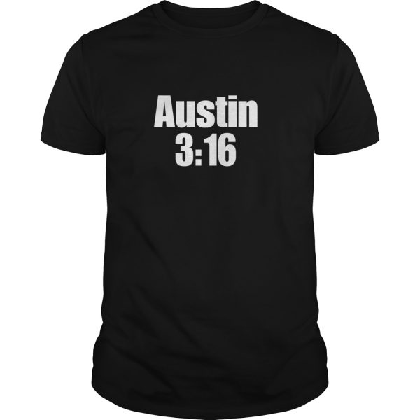 Stone Cold Steve Austin 316 shirt, hoodie, long sleeve