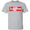 Supreme Peppa Pig shirt, hoodie, long sleeve