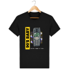 T-shirt 90s Solide comme un 3310